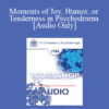 [Audio] EP85 Workshop 25 - Moments of Joy