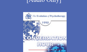 [Audio] EP90 Conversation Hour 08 - Viktor Frankl