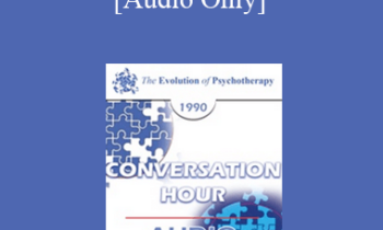 [Audio] EP90 Conversation Hour 12 - Rollo May