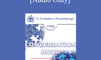 [Audio] EP90 Conversation Hour 18 - Betty Friedan