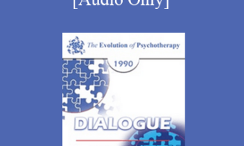 [Audio] EP90 Dialogue 03 - The Legacy of Gregory Bateson - Mara Selvini Palazzoli