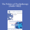 [Audio] EP90 Dialogue 06 - The Politics of Psychotherapy: Negative Effects and Intended Outcomes - James Hillman