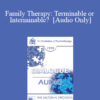 [Audio] EP90 Dialogue 11 - Family Therapy: Terminable or Interminable? - Salvador Minuchin