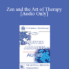 [Audio] EP90 Invited Address 01a - Zen and the Art of Therapy - Jay Haley