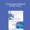 [Audio] EP90 Invited Address 04b - Ericksonian Methods: The Virtues of Our Faults - Jeffrey Zeig