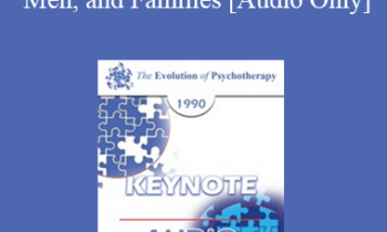 [Audio] EP90 Keynote 02 - The Challenge of Evolving Women