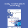 [Audio] EP90 Panel 05 - Training Psychotherapists - James F.T. Bugental