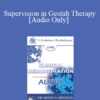 [Audio] EP95 Clinical Demonstration 09 - Supervision in Gestalt Therapy - Miriam Polster