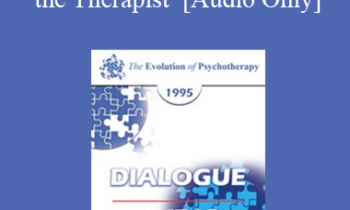 [Audio] EP95 Dialogue 03 - Growth and Development of the Therapist - Mary Goulding