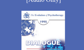 [Audio] EP95 Dialogue 08 - Contact and Empathy - Alexander Lowen