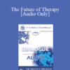 [Audio] EP95 Dialogue 10 - The Future of Therapy - Donald Meichenbaum