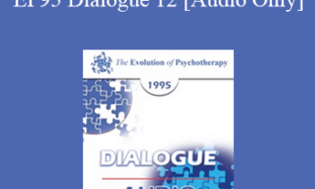 [Audio] EP95 Dialogue 12 - The Process of Change - Jay Haley