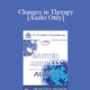 [Audio] EP95 Invited Address 03b - Changes in Therapy - Jay Haley