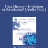 [Audio] EP95 Invited Address 10a - Case History - Evolution or Revelation? - James Hillman