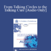 [Audio] EP95 Keynote 01 - From Talking Circles to the Talking Cure: The Necessity of Telling - Gloria Steinem