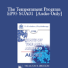 [Audio] EP95 SOA01 - The Temperament Program - Stella Chess