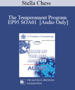[Audio] EP95 SOA01 - The Temperament Program - Stella Chess