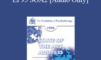 [Audio] EP95 SOA2 - The Rise of Social Therapies - Lynn Hoffman