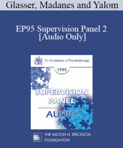 [Audio] EP95 Supervision Panel 2 - Glasser