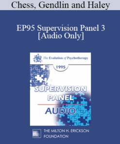 [Audio] EP95 Supervision Panel 3 - Chess