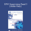 [Audio] EP95 Supervision Panel 5 - Beck