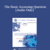 [Audio] EP95 WS02 - The Basic Accessing Question: Depth Psychology Update - Ernest Rossi