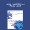 [Audio] EP95 WS24 - Group Psychotherapy - Irvin Yalom