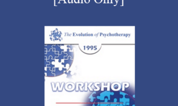 [Audio] EP95 WS24 - Group Psychotherapy - Irvin Yalom