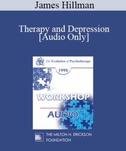 [Audio] EP95 WS25 - Therapy and Depression: History