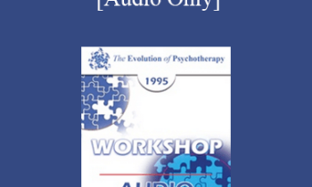 [Audio] EP95 WS25 - Therapy and Depression: History