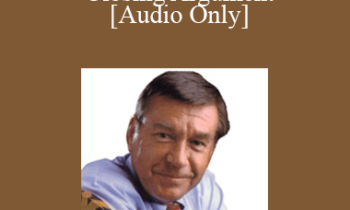 [Audio] Michael Tigar - Empowering the Jury, Part 14: Closing Argument