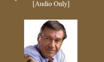 [Audio] Michael Tigar - Empowering the Jury, Part 2: Complaint & Motions in Civil Cases