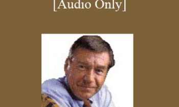 [Audio] Michael Tigar - Empowering the Jury, Part 4: Investigation & Discovery