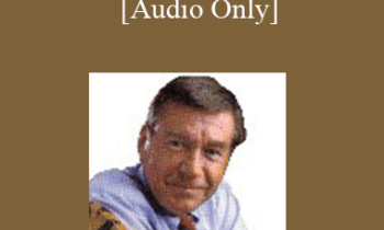 [Audio] Michael Tigar - Empowering the Jury, Part 5: Who Decides Your Case?