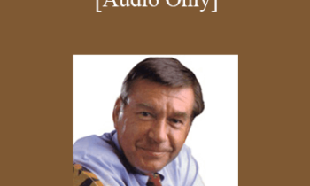 [Audio] Michael E. Tigar - Empowering the Jury Series