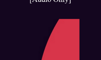 [Audio] IC04 Clinical Demonstration 07 - Impact Therapy - Danie Beaulieu