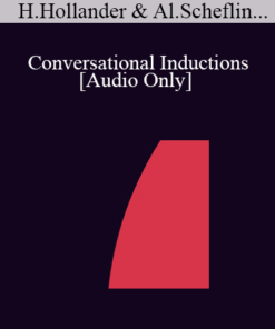 [Audio] IC04 Dialogue 01 - Conversational Inductions - Harriet Hollander