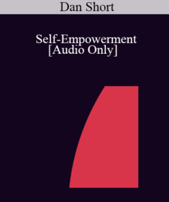 [Audio] IC04 Professional Resources Day Workshop 14 - Self-Empowerment: The Transformational Leader: Changing Lives