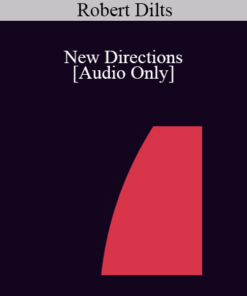 [Audio] IC04 Professional Resources Day Workshop 16 - New Directions: From Coach to Awakener - Robert Dilts