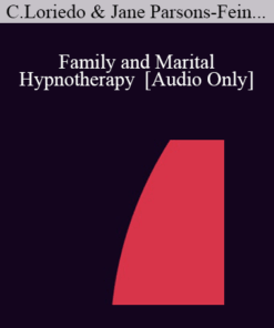 [Audio] IC04 Topical Panel 03 - Family and Marital Hypnotherapy - Camillo Loriedo
