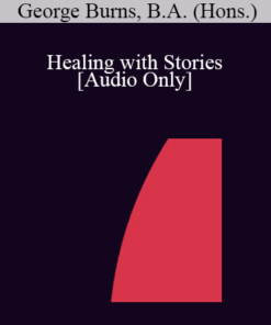 [Audio] IC04 Workshop 17 - Healing with Stories: Metaphors for Adults