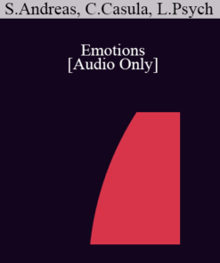 [Audio] IC07 Dialogue 01 - Emotions - Steve Andreas