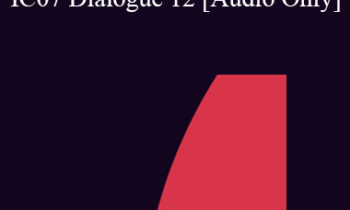 [Audio] IC07 Dialogue 12 - PTSD - Yvonne Dolan