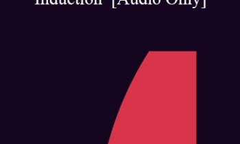 [Audio] IC07 Fundamentals of Hypnosis 01 - The Phenomenology of Induction - Jeffrey Zeig
