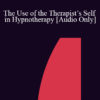 [Audio] IC07 Fundamentals of Hypnosis 06 - The Use of the Therapist’s Self in Hypnotherapy - Stephen Gilligan