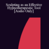 [Audio] IC07 Practice Development Workshop 11 - Sculpting as an Effective Hypnotherapeutic Tool - Jane Parsons-Fein