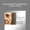 [Audio] IC11 Clinical Demonstration 01 - Experiential Psychotherapy - Jeffrey Zeig