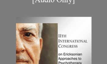 [Audio] IC11 Clinical Demonstration 08 - Hypnosis and Family Therapy - Camillo Loriedo