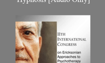 [Audio] IC11 Workshop 50 - Creating Connections in Hypnosis - Robert McNeilly