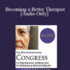 [Audio] IC19 Conversation Hour 02 - Becoming a Better Therapist - Scott Miller